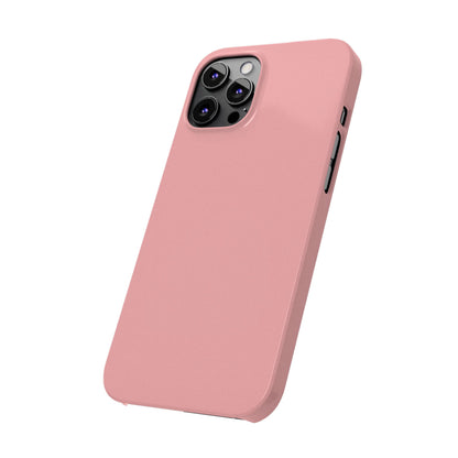 Slim Phone Case — Rosy Hush