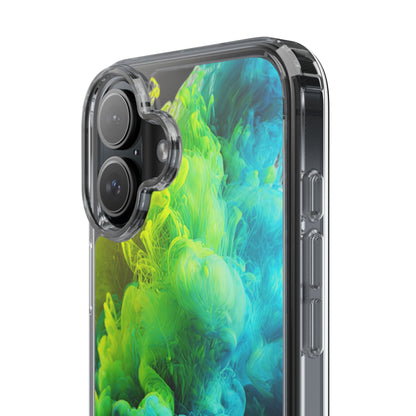 Clear Phone Case – Monster Squad