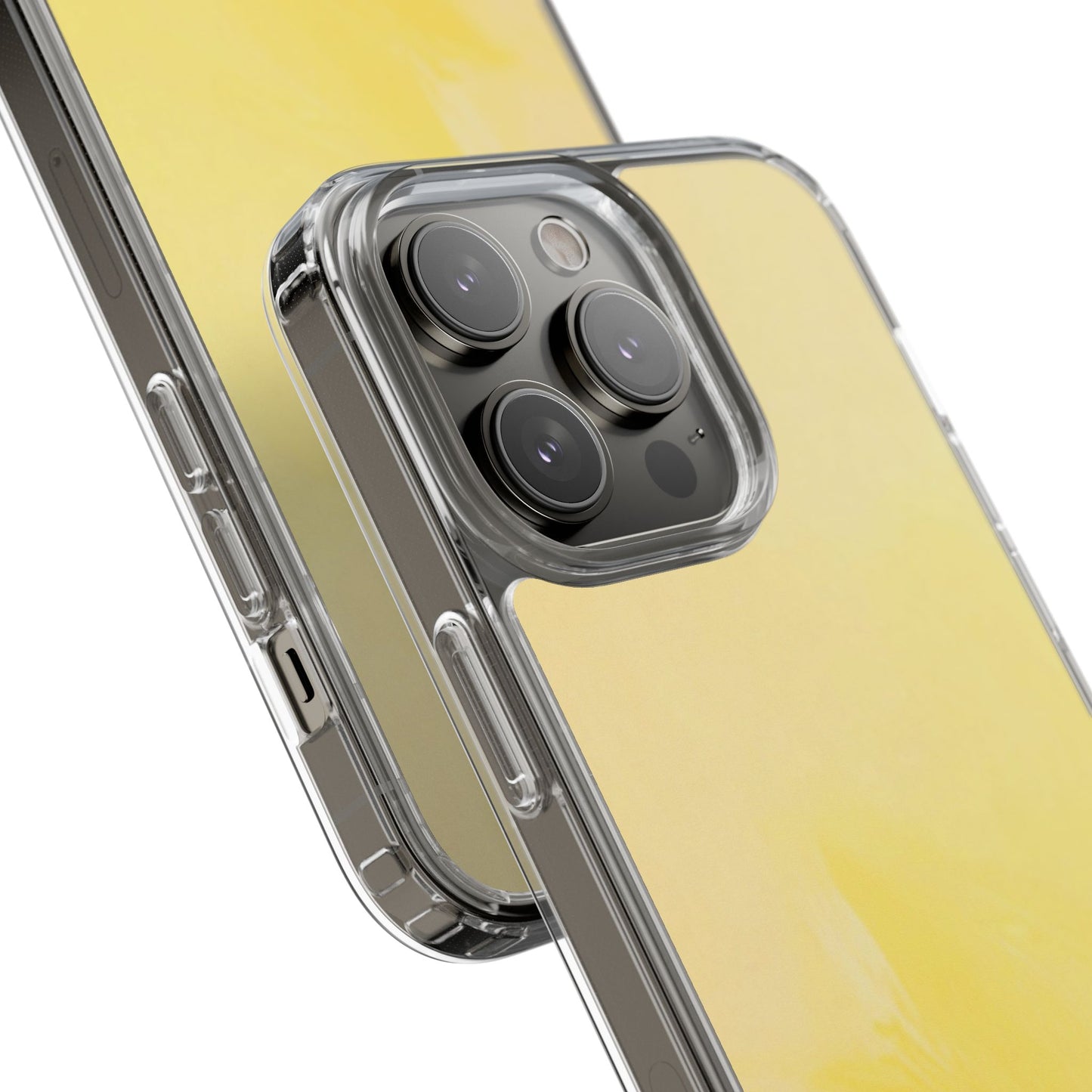 Clear Phone Case – Sunwash