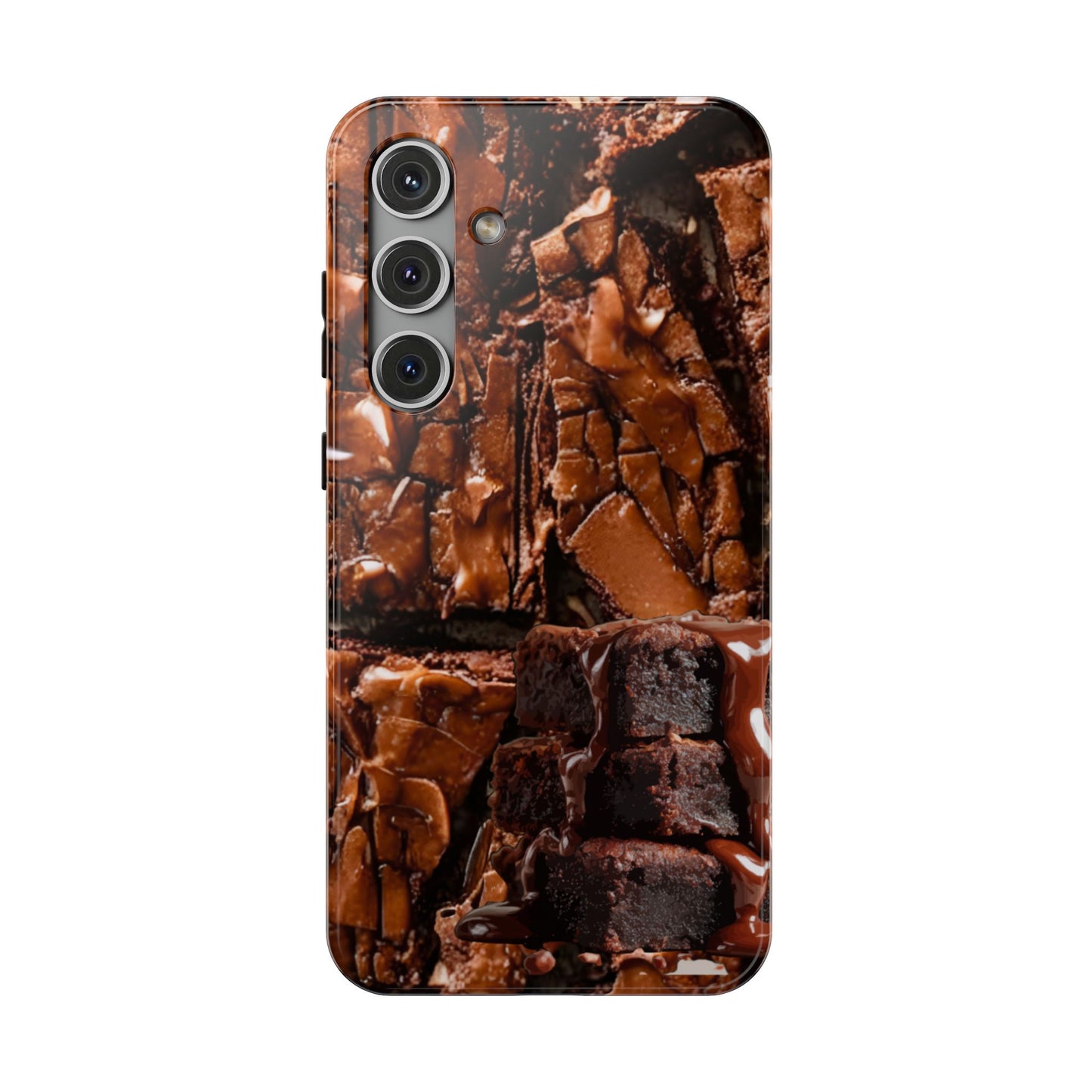 Impact-Resistant Phone Case – Brownie Weather