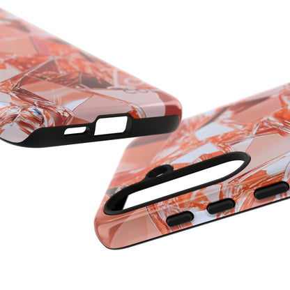 Protective Phone Case – Ice Cold Crush