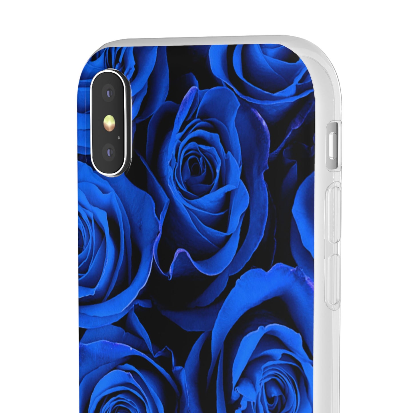 Flexi Case – Midnight Bloom