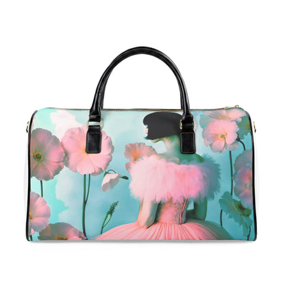 Travel Bag – Garden Romance