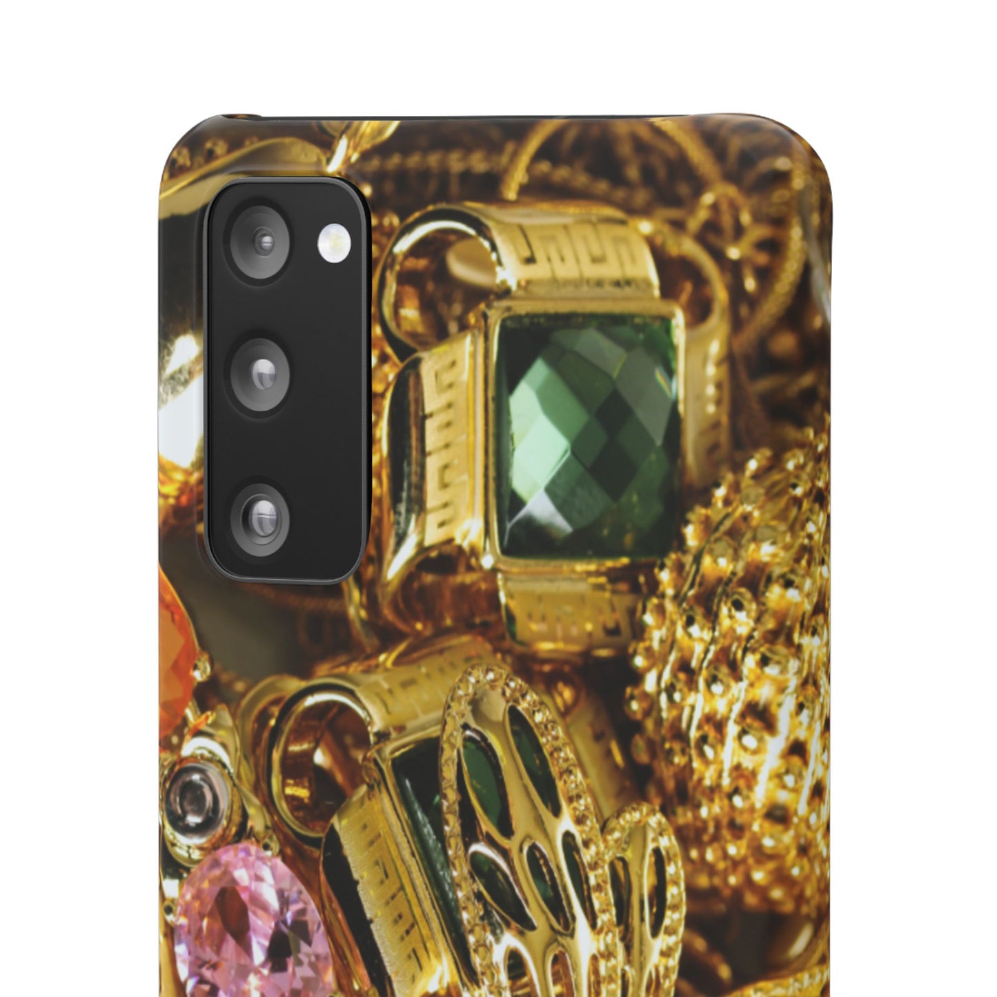 Snap Phone Case – Royal Dynasty
