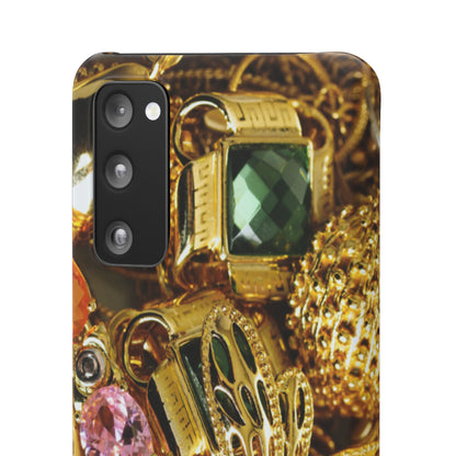 Snap Phone Case – Royal Dynasty