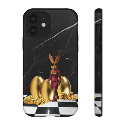 Protective Phone Case – Baddie Bunny