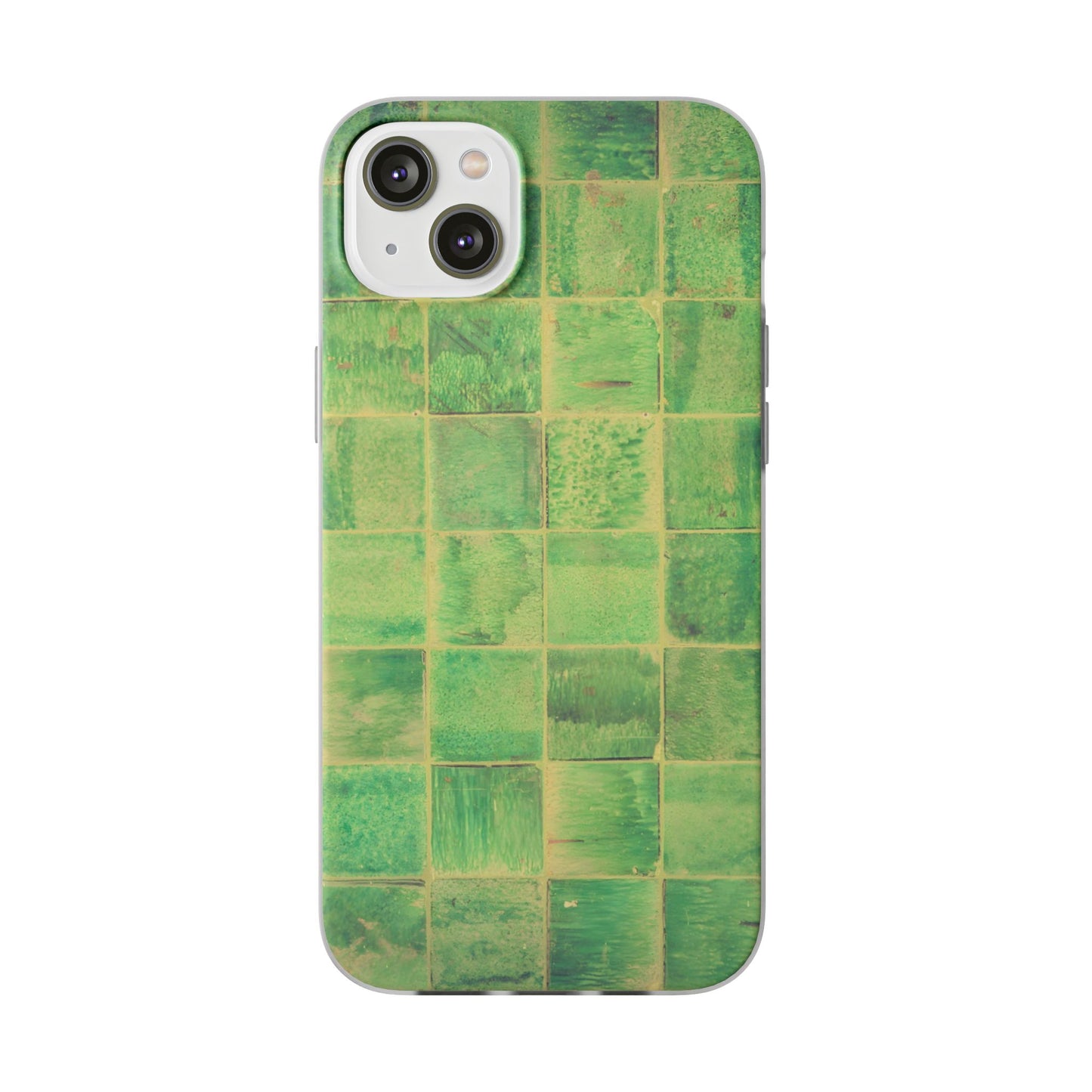 Flexi Case – Mosaic Mode