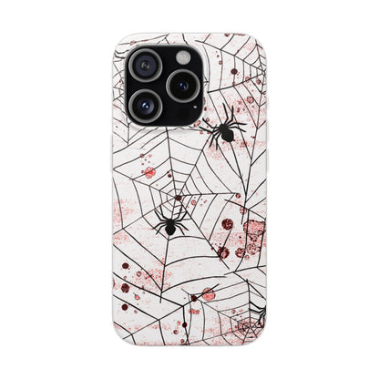 Flexi Case – Blood Web