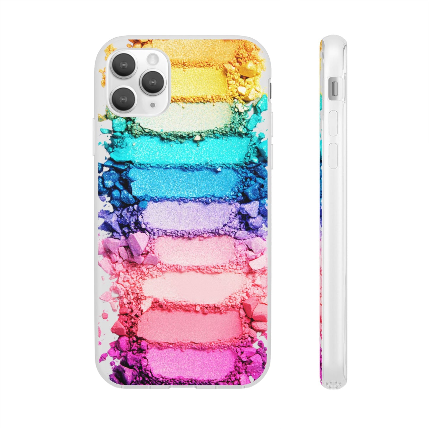 Flexi Case – The Lineup