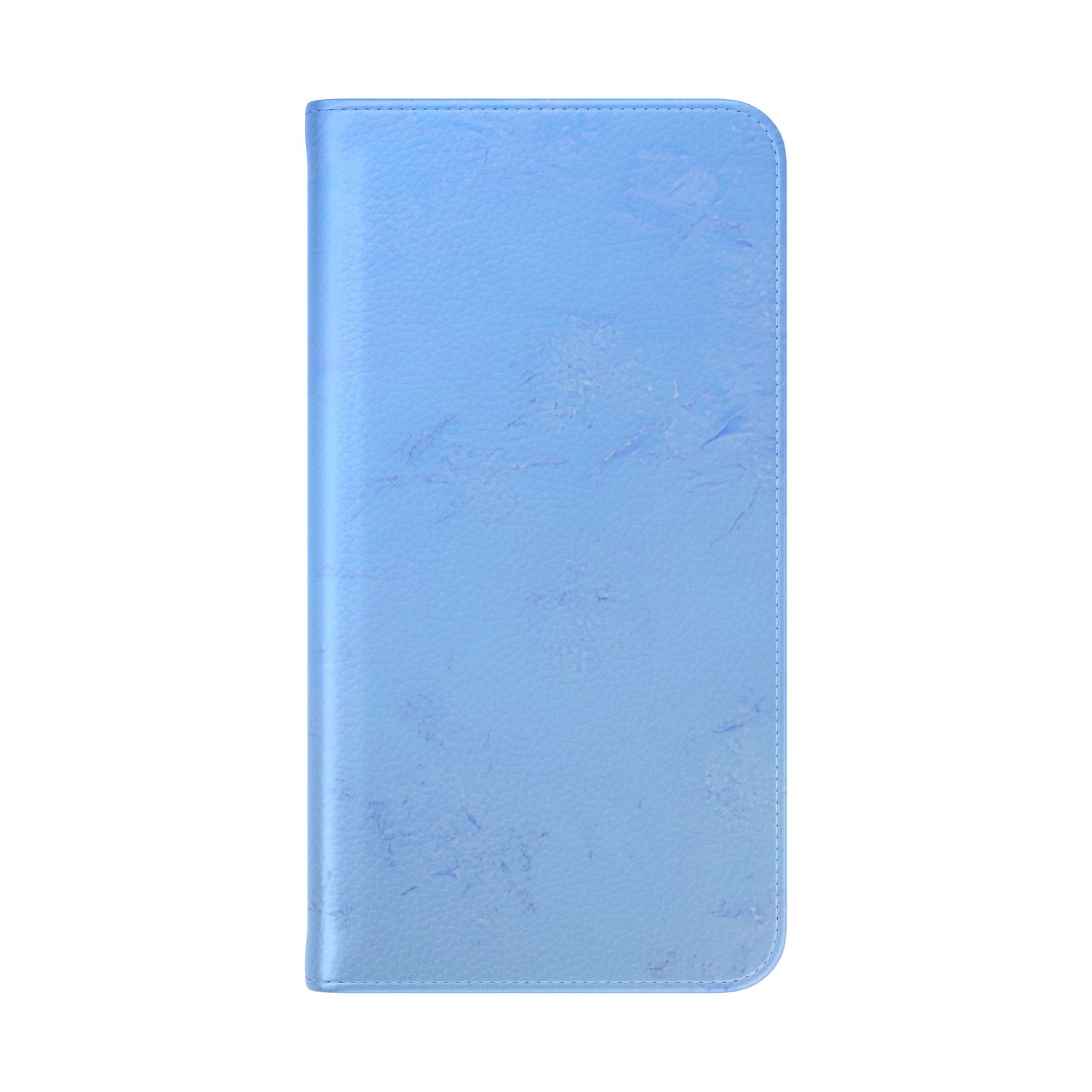 Flip Case – Azure Fade