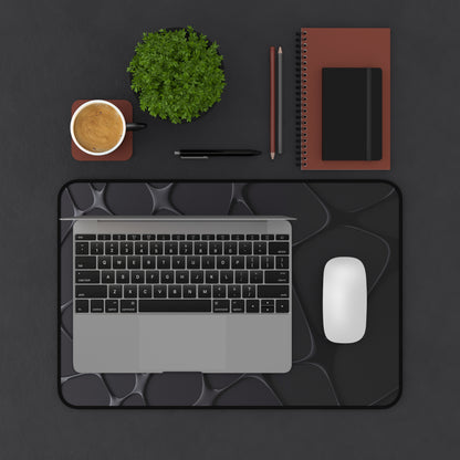 Desk Mat – Night Scale