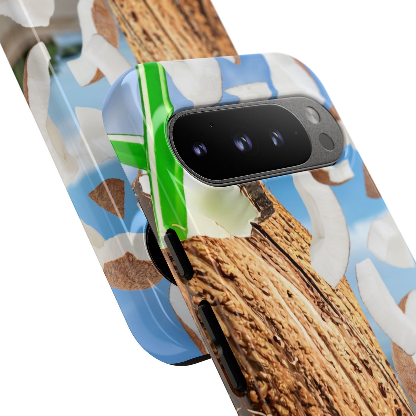 Protective Phone Case – Coco Coast