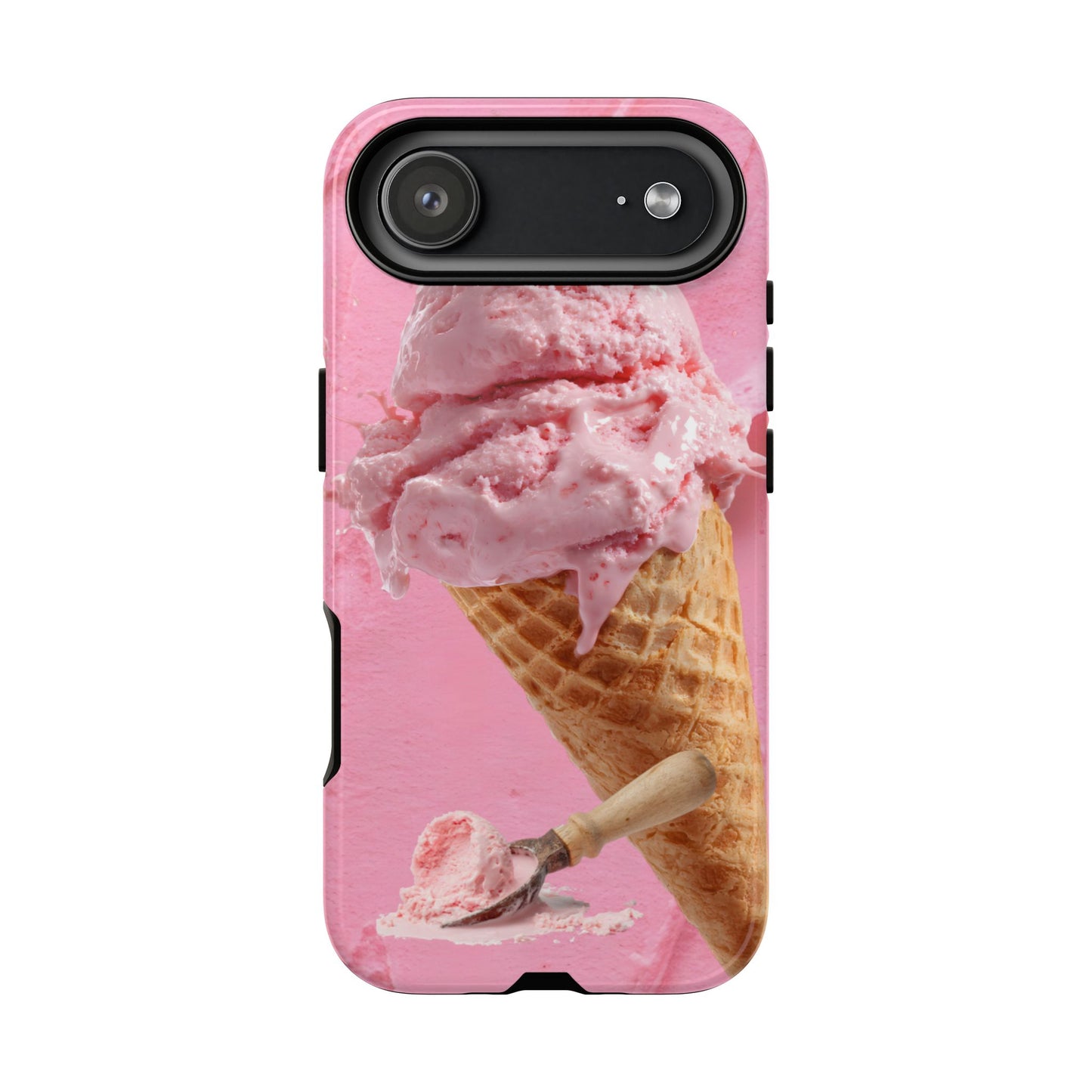 Protective Phone Case – Summer Scoop
