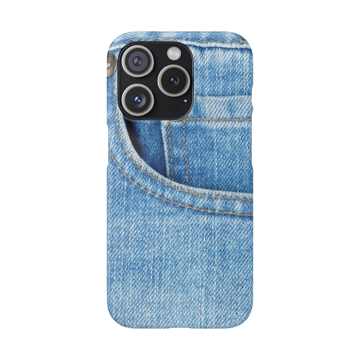Snap Phone Case – Blue Jean Baby