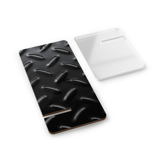 Phone Stand – Blackout Plate