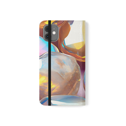 Flip Case – Glass Candy