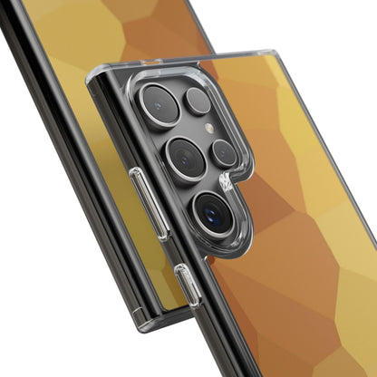 Clear Phone Case – Butterglass