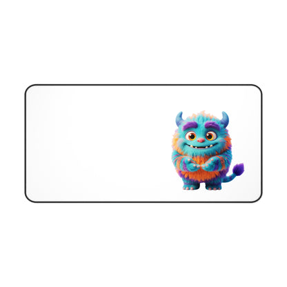 Desk Mat – Lil Monster