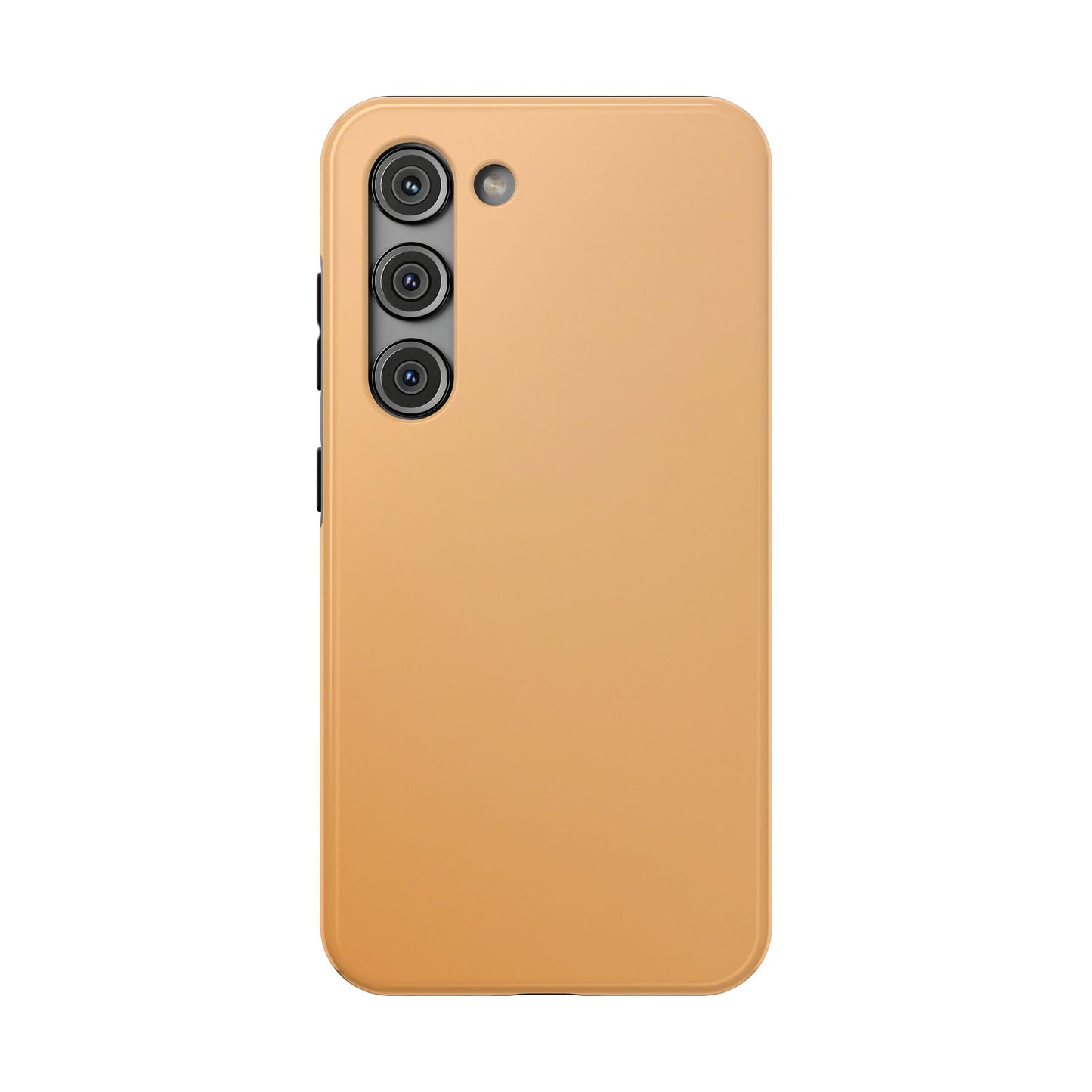 Impact-Resistant Phone Case – Warm Dune