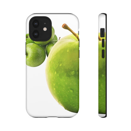 Protective Phone Case – Apple Focus
