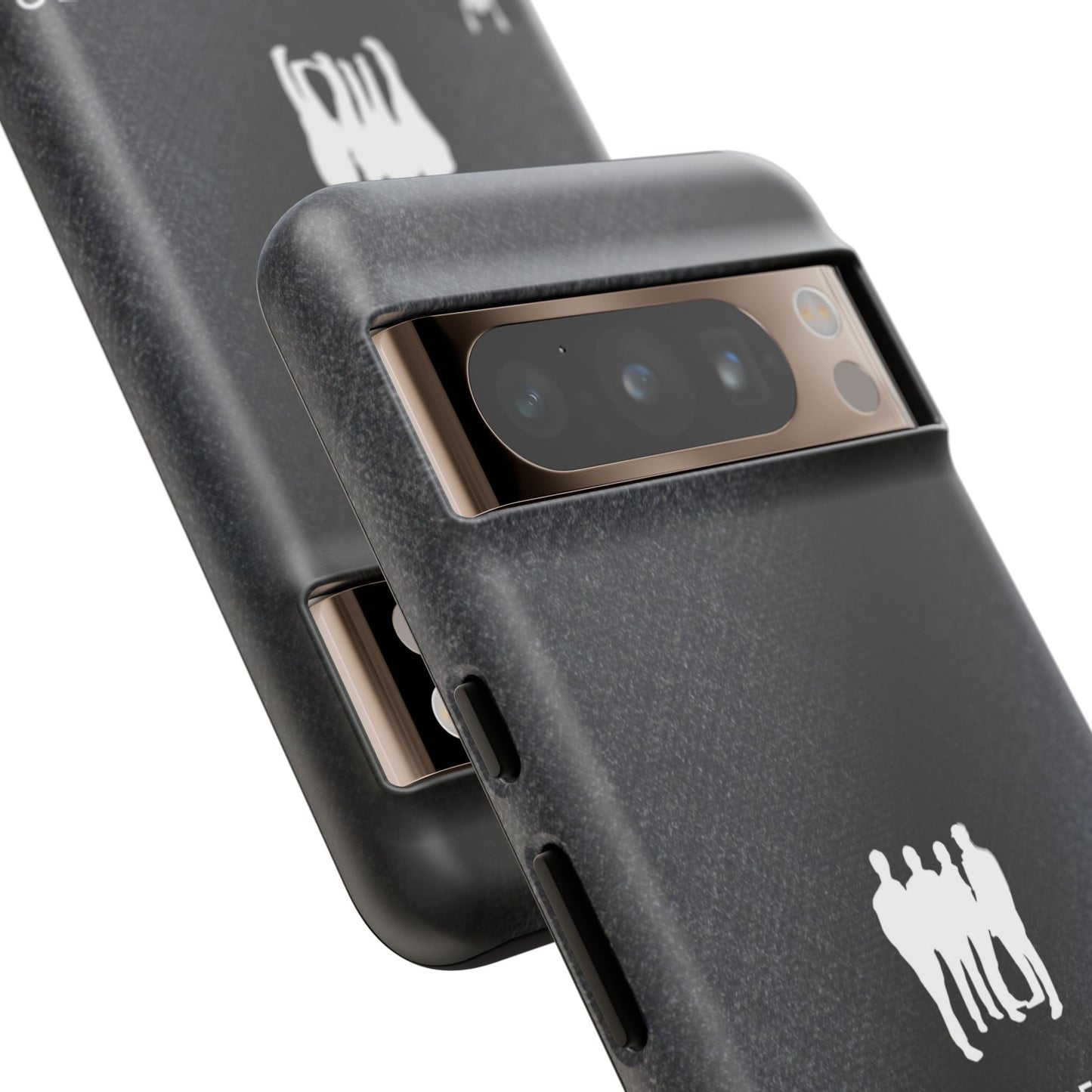 Protective Phone Case – Stand Alone