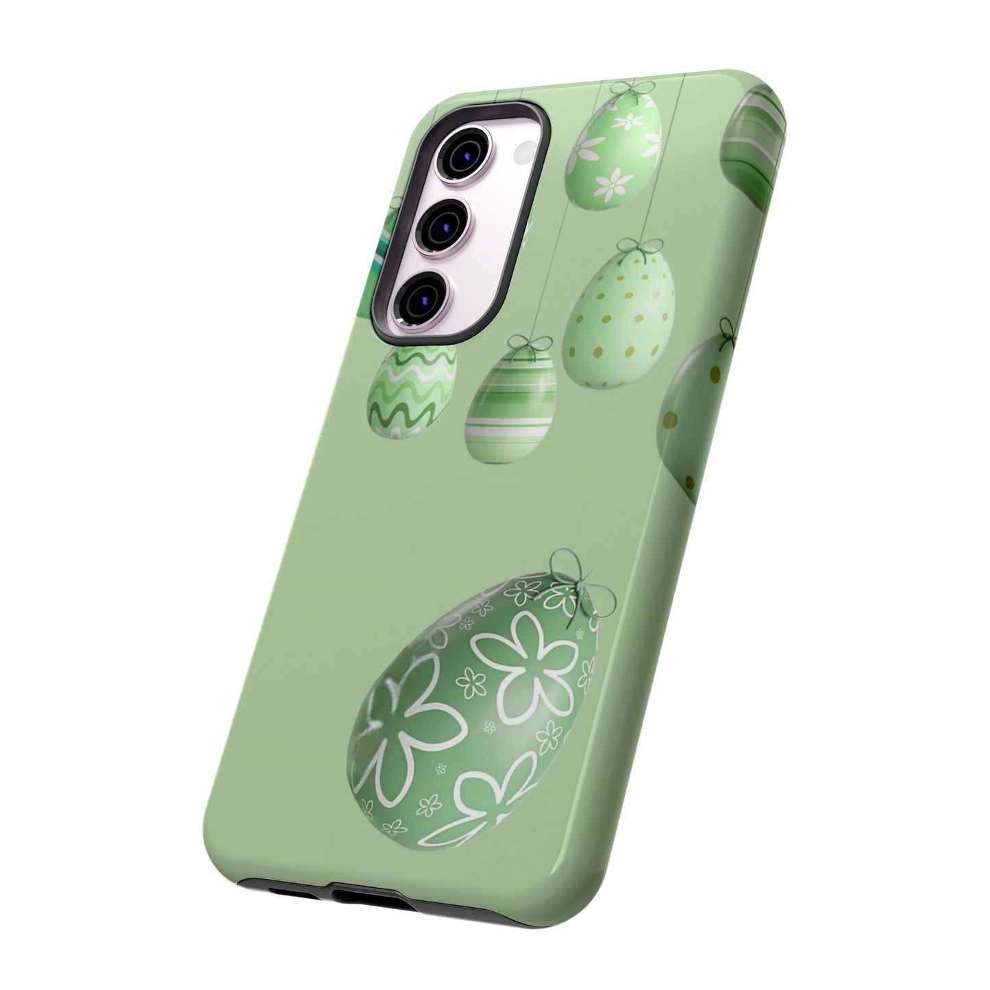 Protective Phone Case – Eggdrop Garden