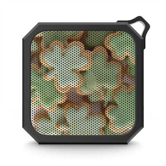 Portable Bluetooth Speaker – Sugar Patch