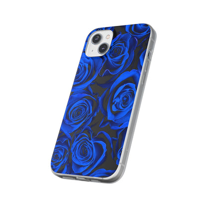 Flexi Case – Midnight Bloom
