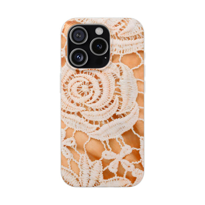 Flexi Case – Vintage Veil