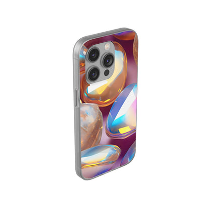 Flexi Case – Glass Candy