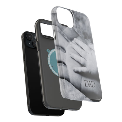 Wireless-Charging Compatible Case – Dad's Legacy