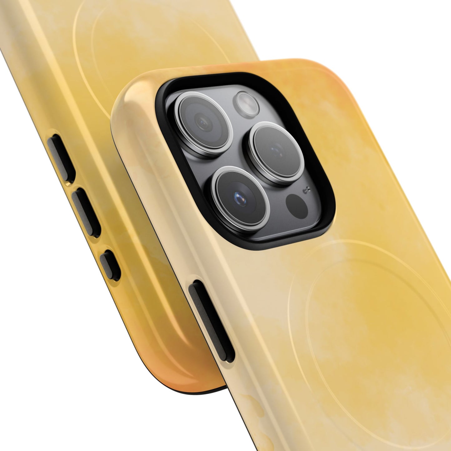 Protective Magnetic Phone Case – Mellowtone