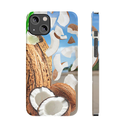 Slim Phone Case – Coco Coast