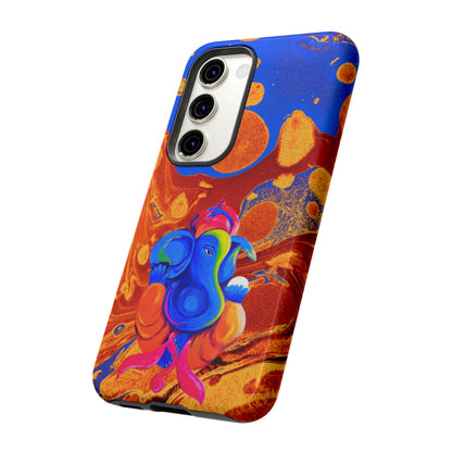 Protective Phone Case – Karma Blaze