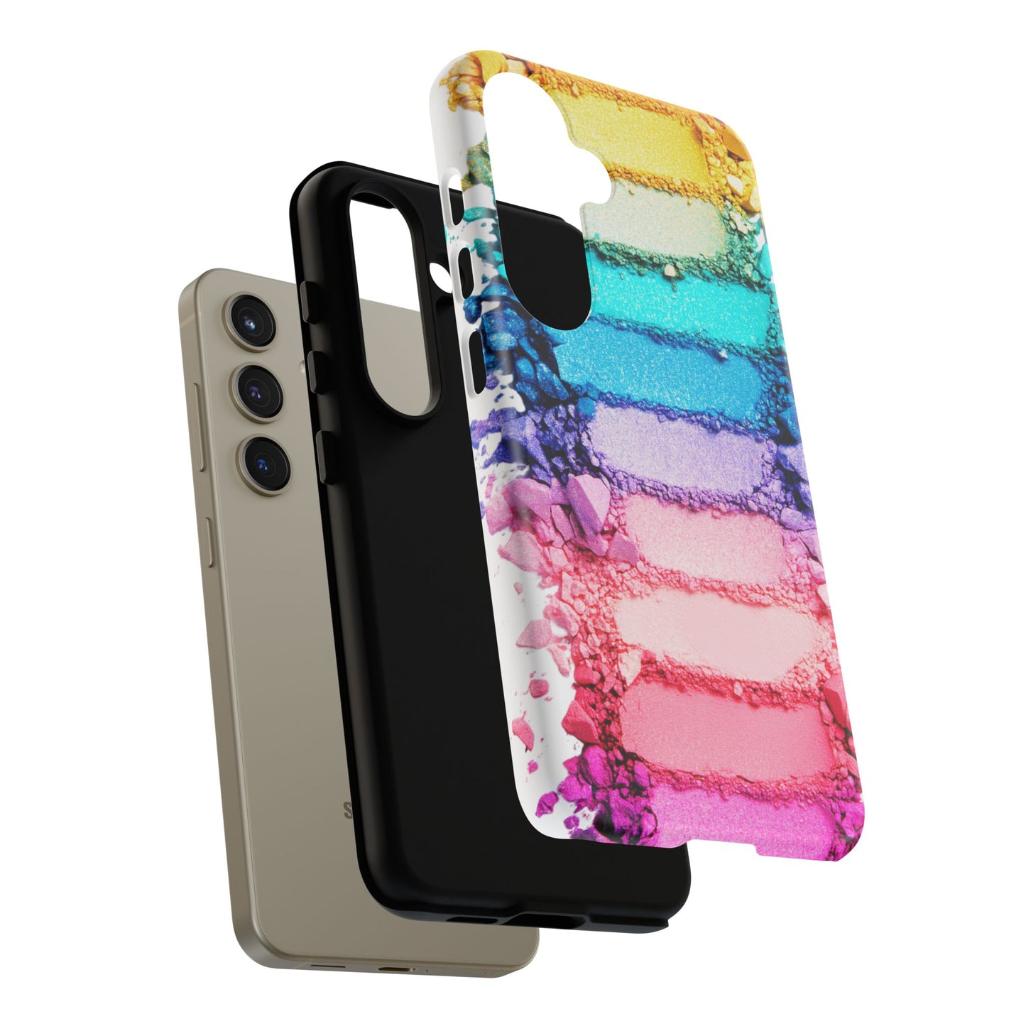 Protective Phone Case – The Lineup