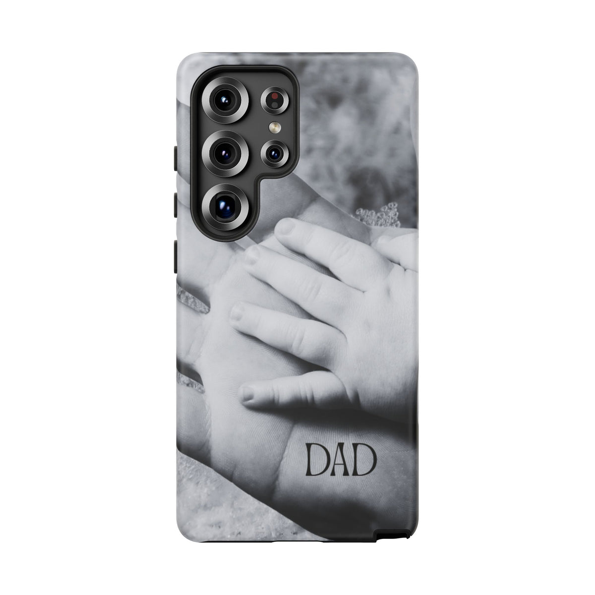 Protective Phone Case – Dad's Legacy