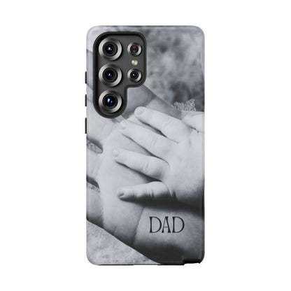 Protective Phone Case – Dad's Legacy