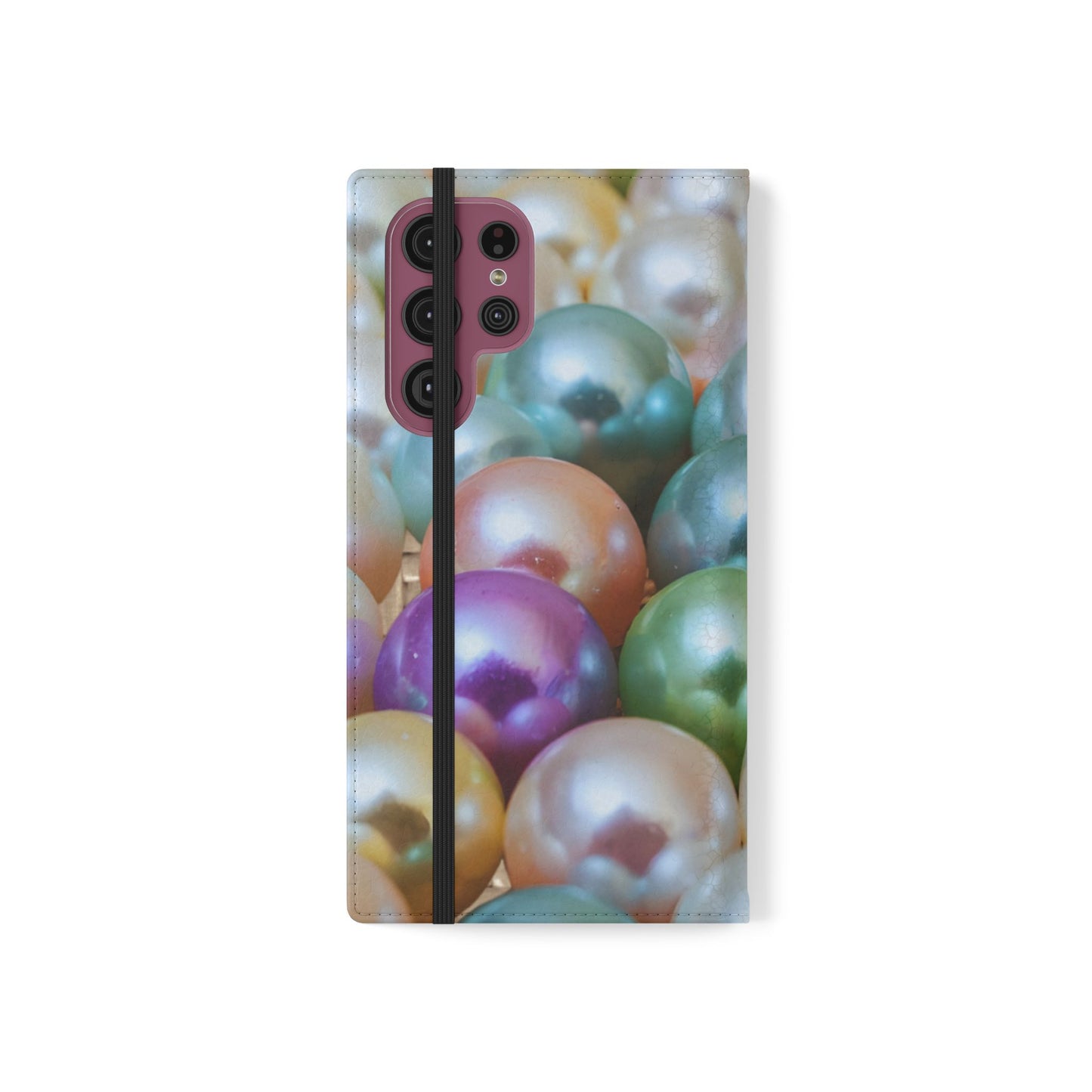 Flip Case – Pearl Pop
