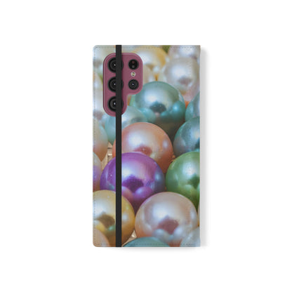 Flip Case – Pearl Pop