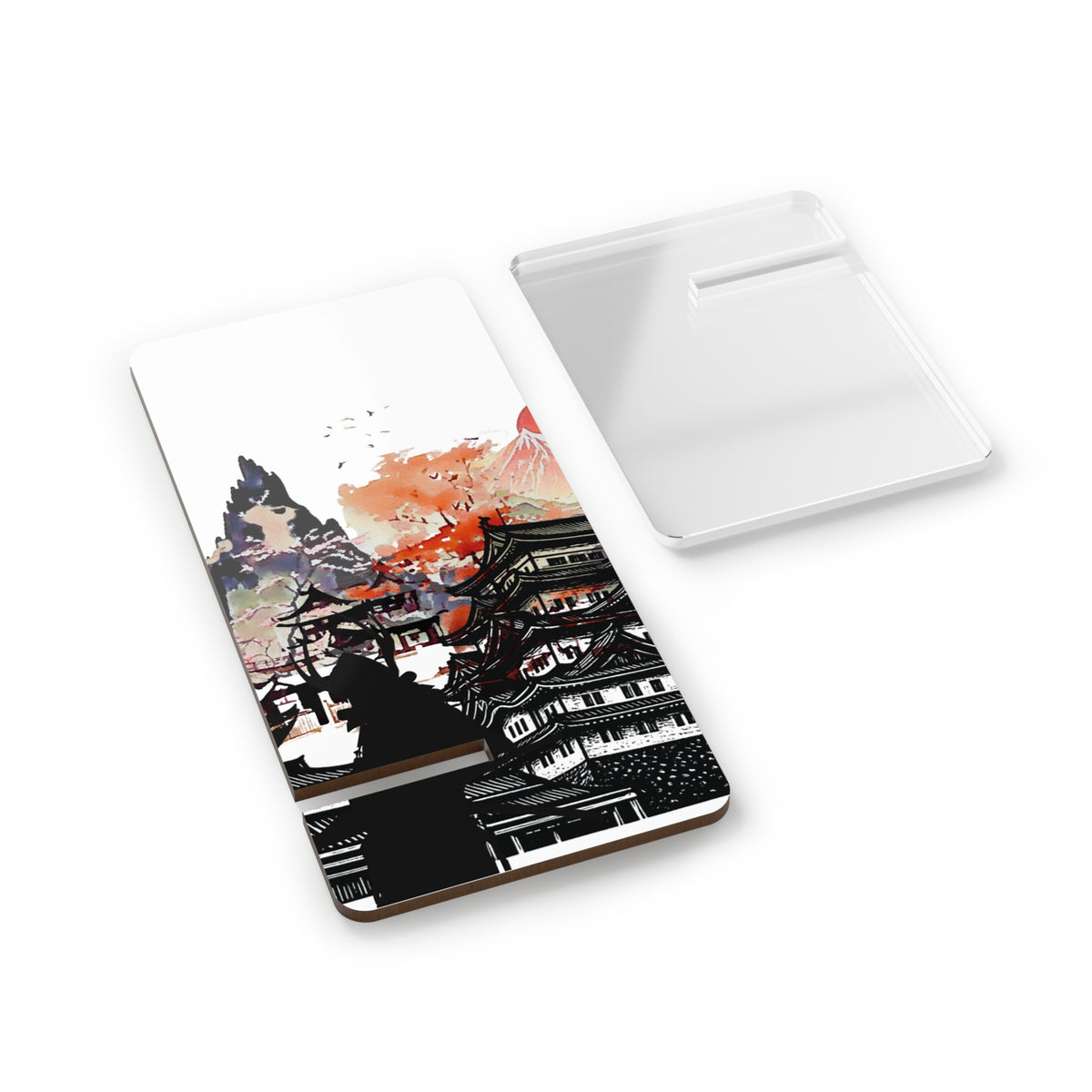 Phone Stand – Autumn Ronin