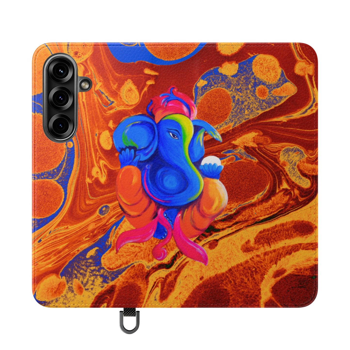 Flip Case – Karma Blaze