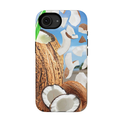 Impact-Resistant Phone Case – Coco Coast