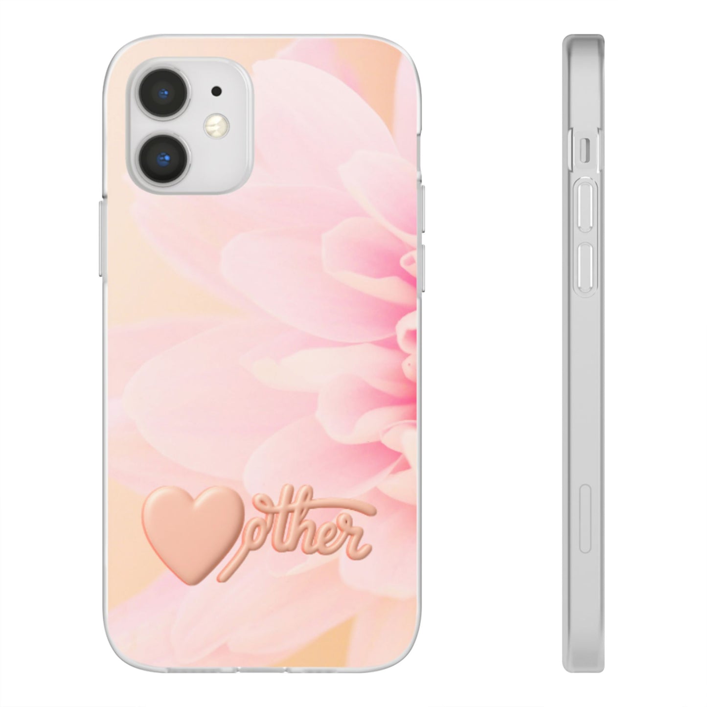 Flexi Case – Petals For Mom