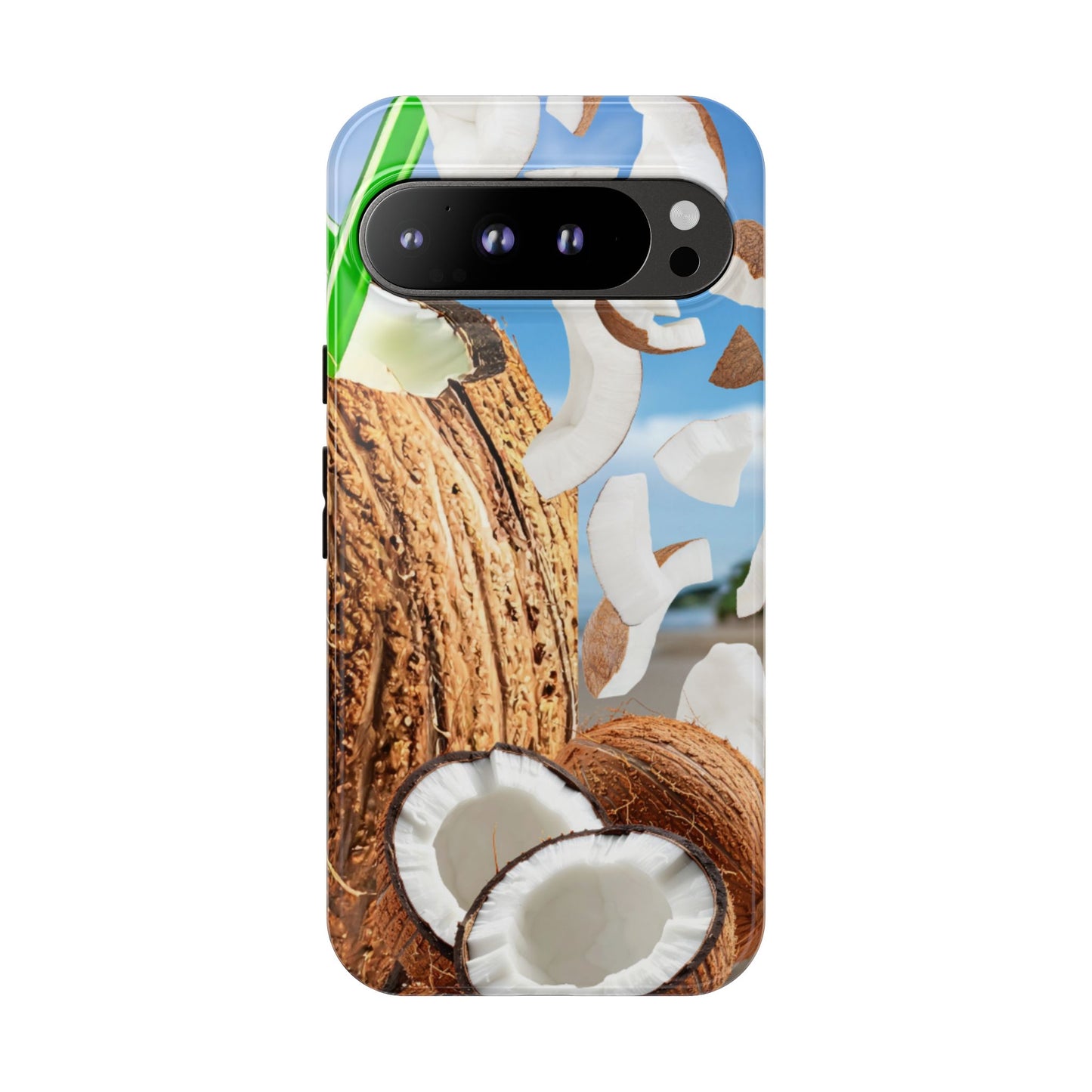 Protective Phone Case – Coco Coast