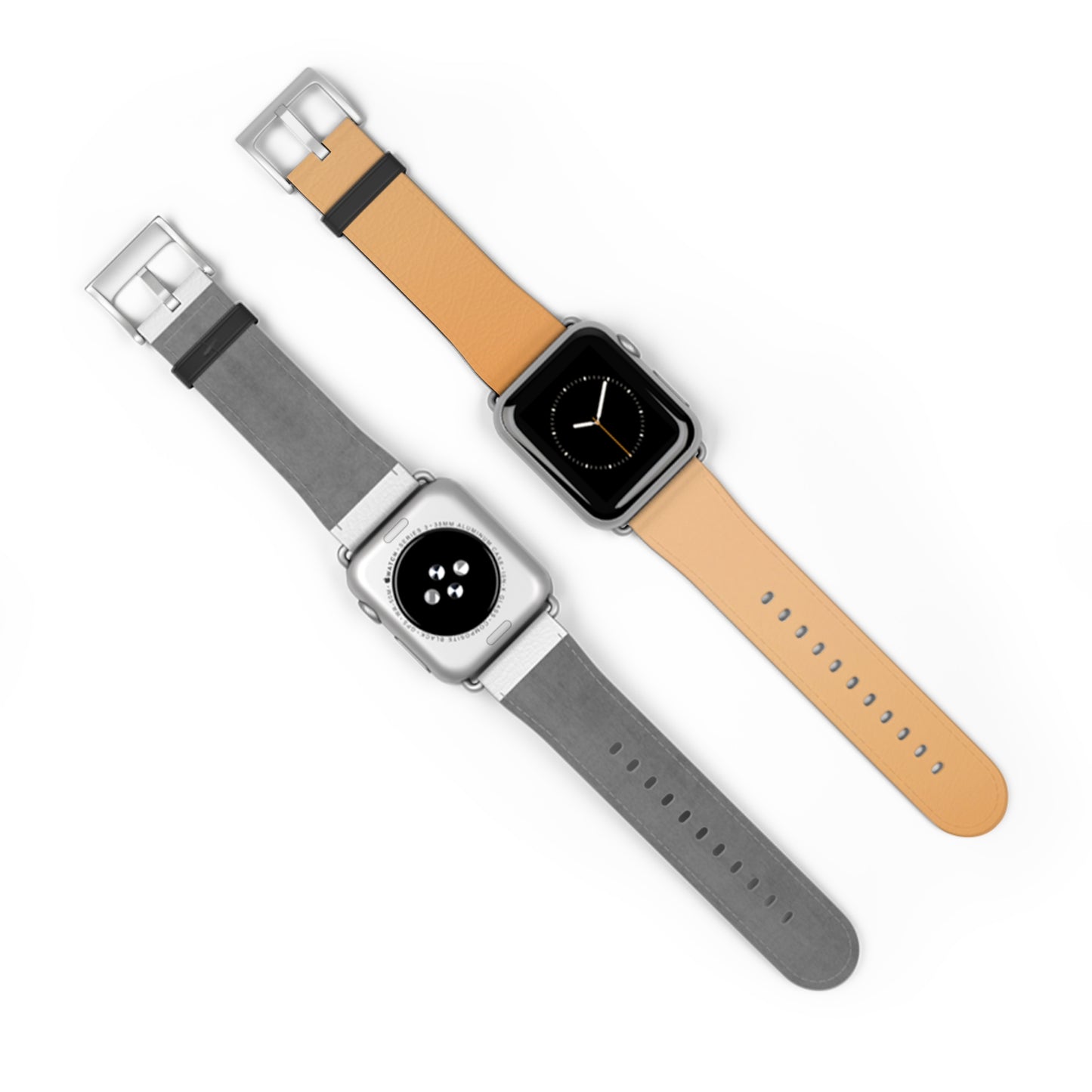 Watch Band – Warm Dune