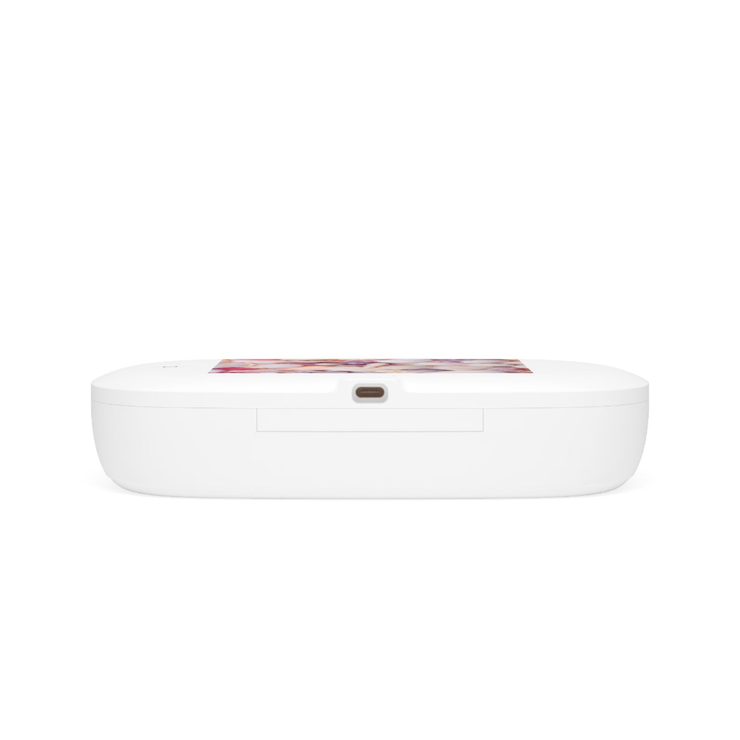 UV Phone Sanitizer with Wireless Charger – Shell Scatter