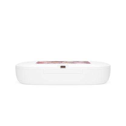 UV Phone Sanitizer with Wireless Charger – Shell Scatter