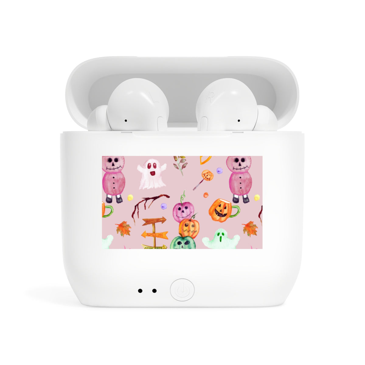 Essos Wireless Earbuds