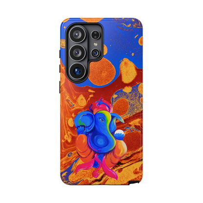 Protective Phone Case – Karma Blaze