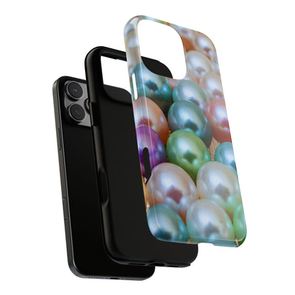 Protective Phone Case – Pearl Pop
